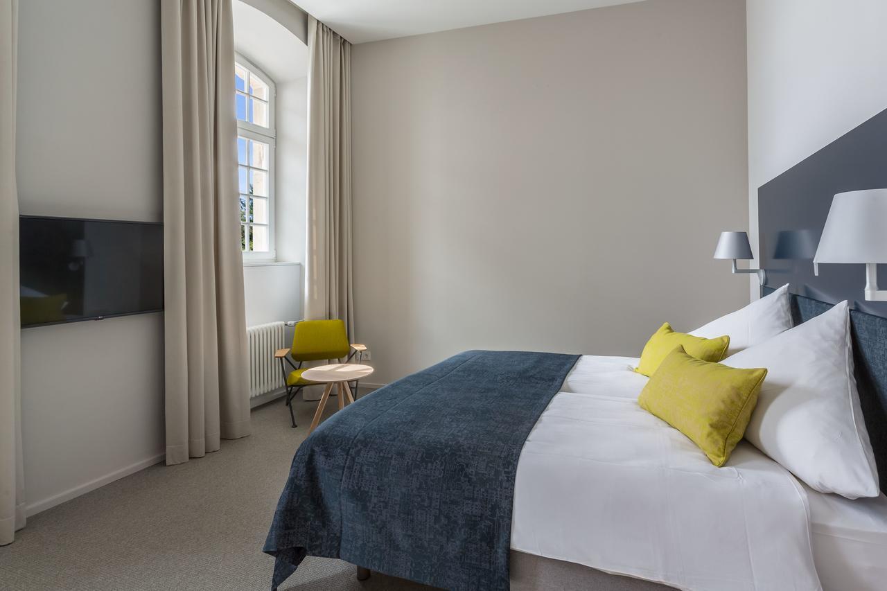 Katholisch-Soziales Institut Hotel Siegburg Bagian luar foto