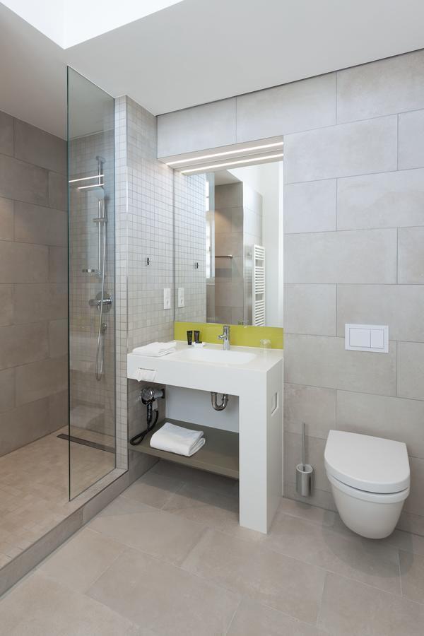 Katholisch-Soziales Institut Hotel Siegburg Bagian luar foto