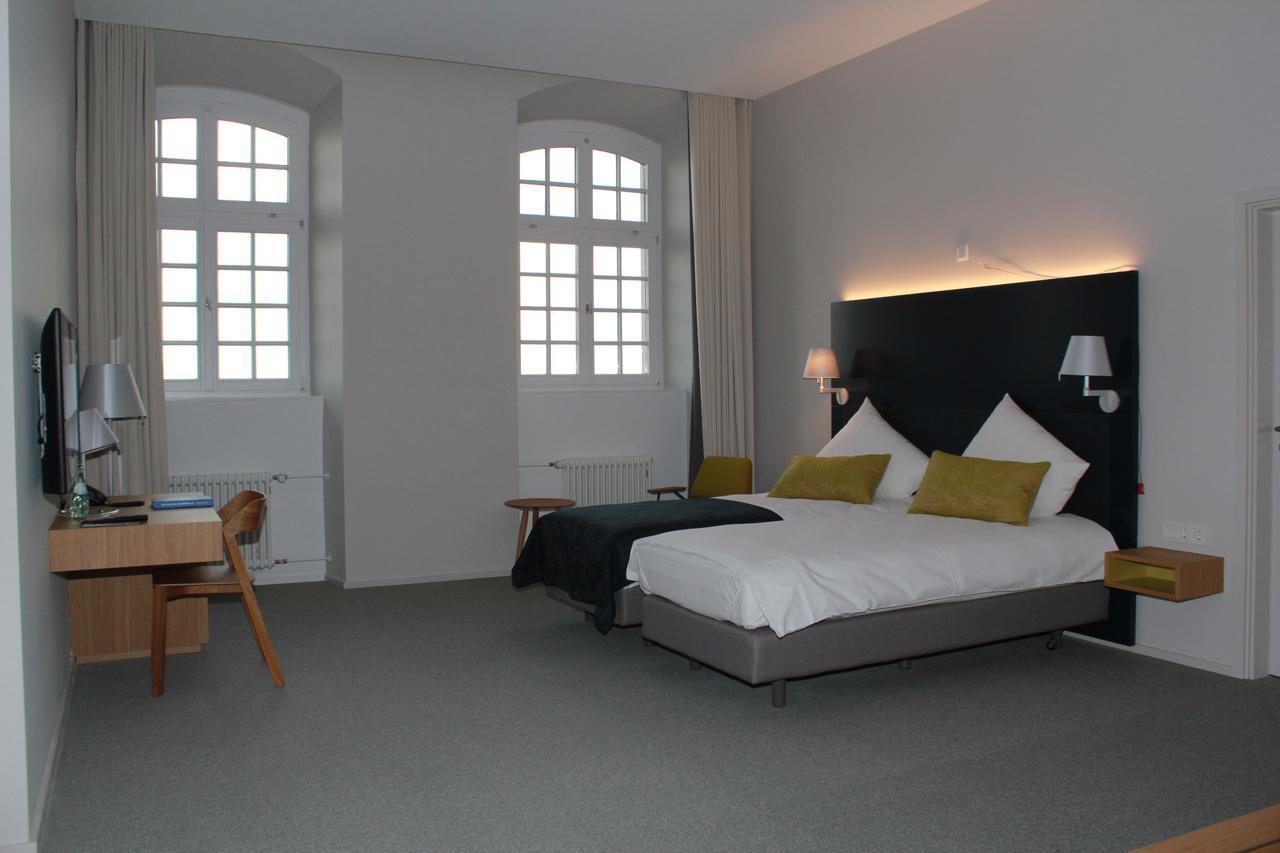 Katholisch-Soziales Institut Hotel Siegburg Bagian luar foto