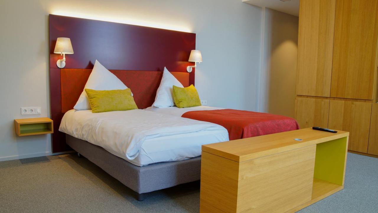 Katholisch-Soziales Institut Hotel Siegburg Bagian luar foto